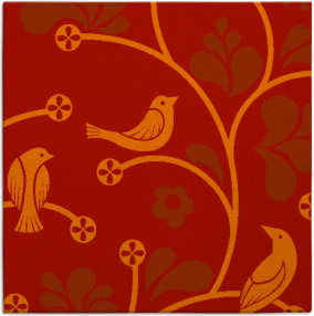 Storybird Rug