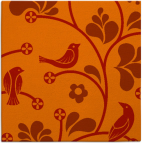 Storybird Rug