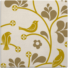 Storybird Rug