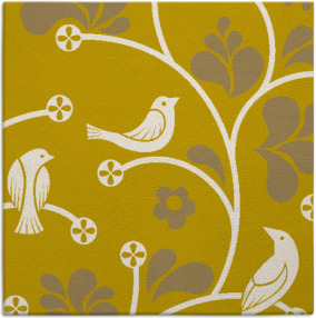 Storybird Rug