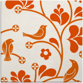 Storybird Rug