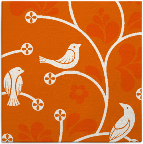 Storybird Rug