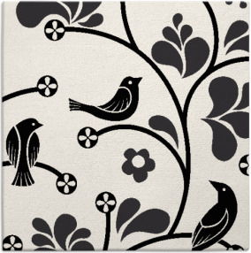 Storybird Rug