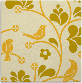 Storybird Rug