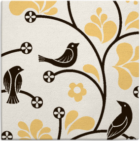 Storybird Rug