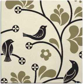 Storybird Rug