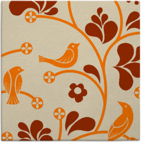 Storybird Rug