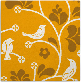 Storybird Rug