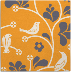 Storybird Rug