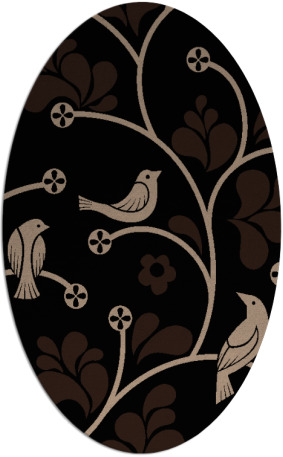 Storybird Rug