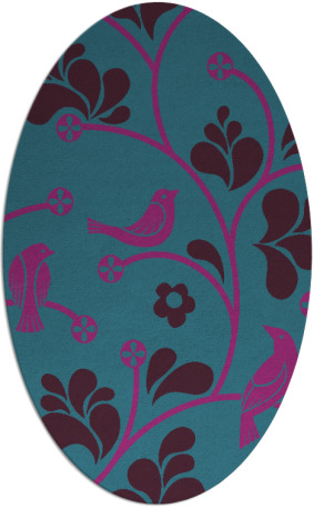 Storybird Rug