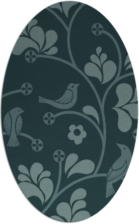 Storybird Rug