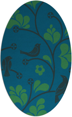 Storybird Rug