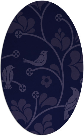 Storybird Rug