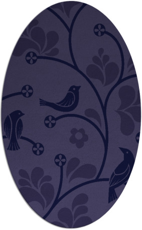 Storybird Rug