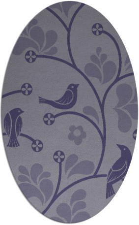 Storybird Rug