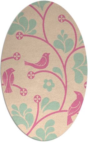 Storybird Rug