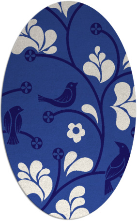 Storybird Rug