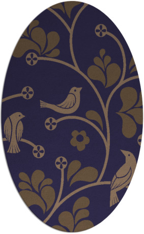 Storybird Rug