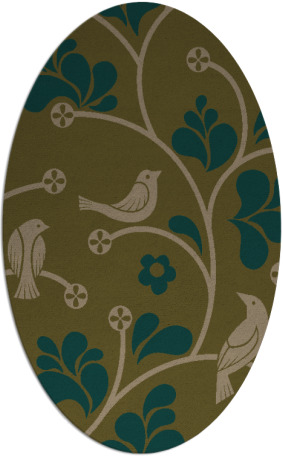 Storybird Rug