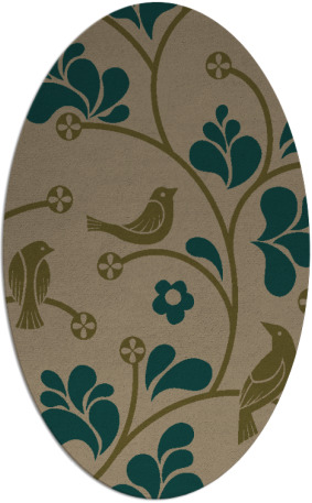 Storybird Rug