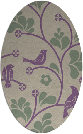 Storybird Rug