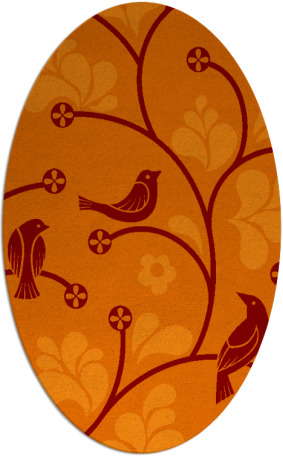 Storybird Rug