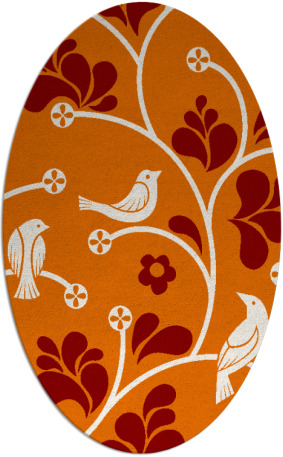 Storybird Rug