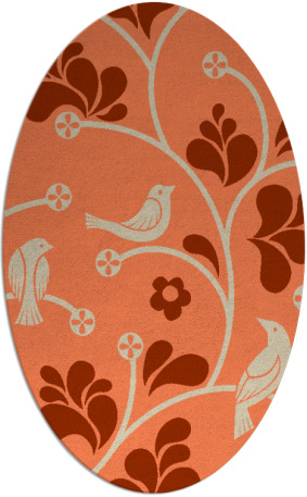 Storybird Rug