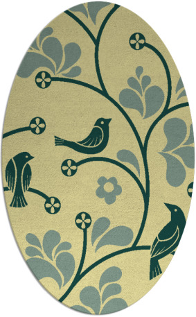 Storybird Rug