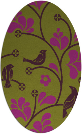 Storybird Rug