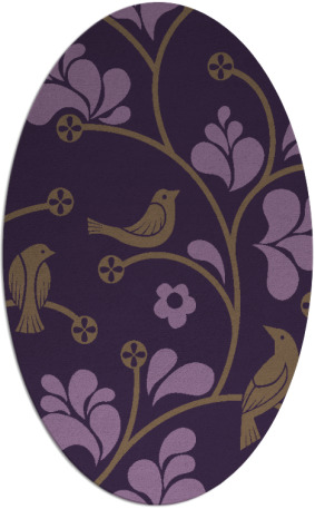 Storybird Rug