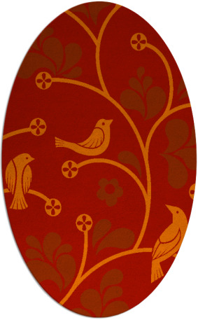 Storybird Rug