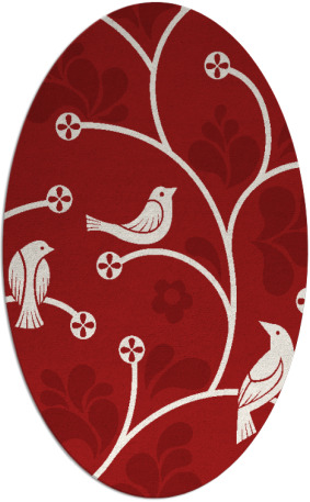 Storybird Rug