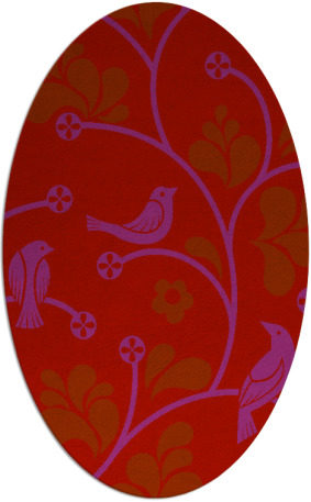 Storybird Rug