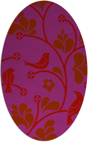 Storybird Rug