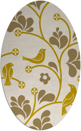 Storybird Rug