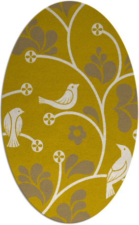 Storybird Rug