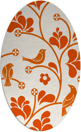 Storybird Rug