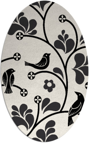 Storybird Rug