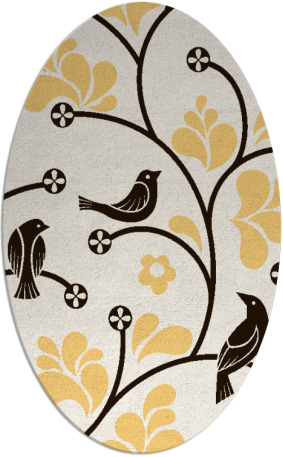 Storybird Rug