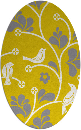 Storybird Rug