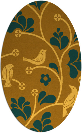 Storybird Rug