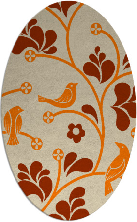 Storybird Rug