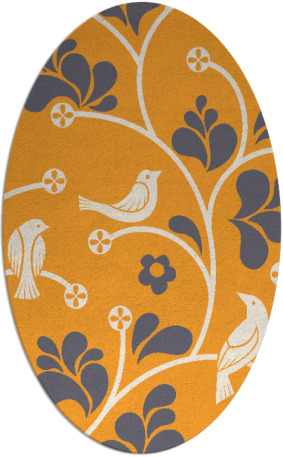 Storybird Rug