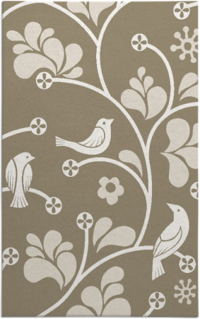 Storybird Rug