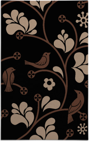 Storybird Rug