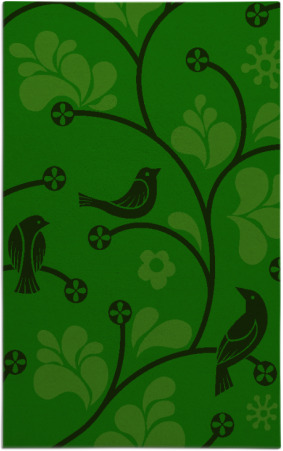 Storybird Rug