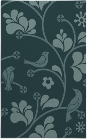 Storybird Rug