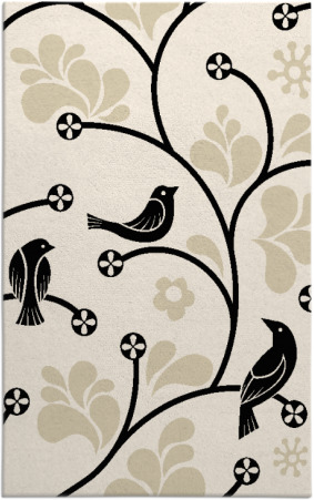 Storybird Rug